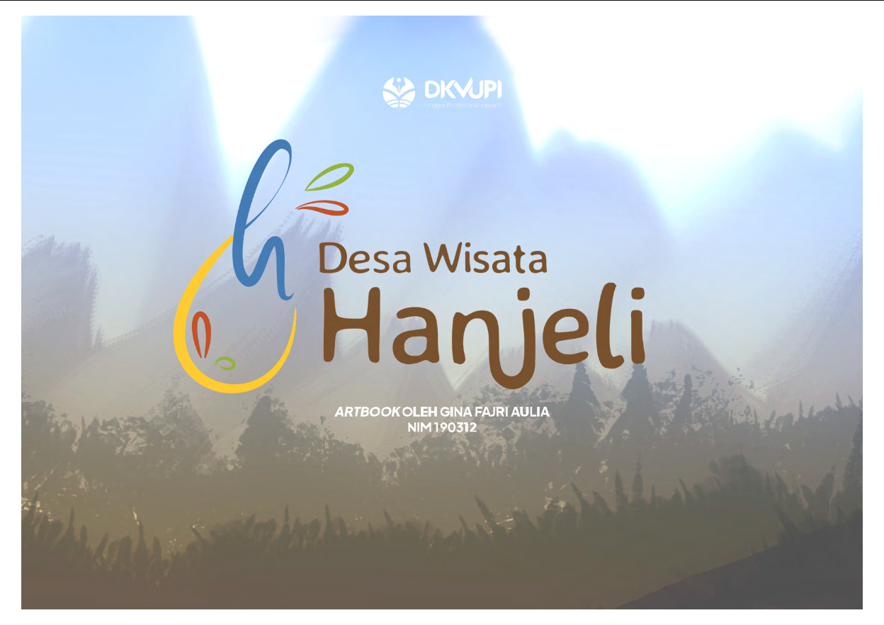 File Image Artbook Desa Wisata Hanjeli