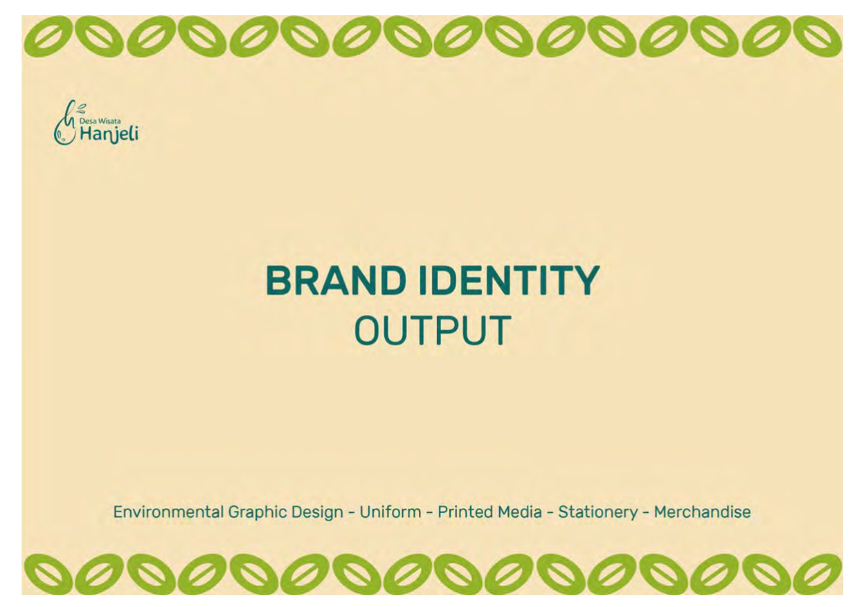 File Image Brand Identity Output