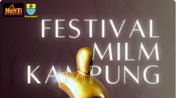 File Image Festival MILM Kampung